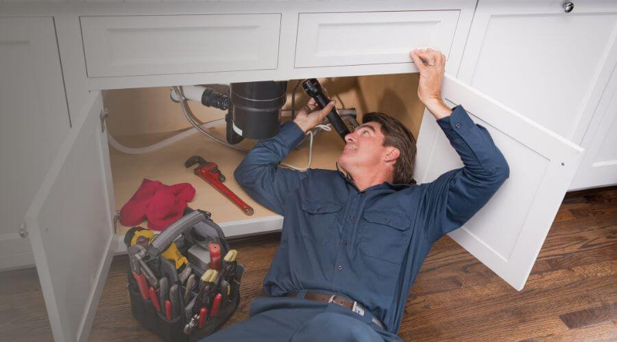 Professional Gas Leak Detection in Pasco, WA